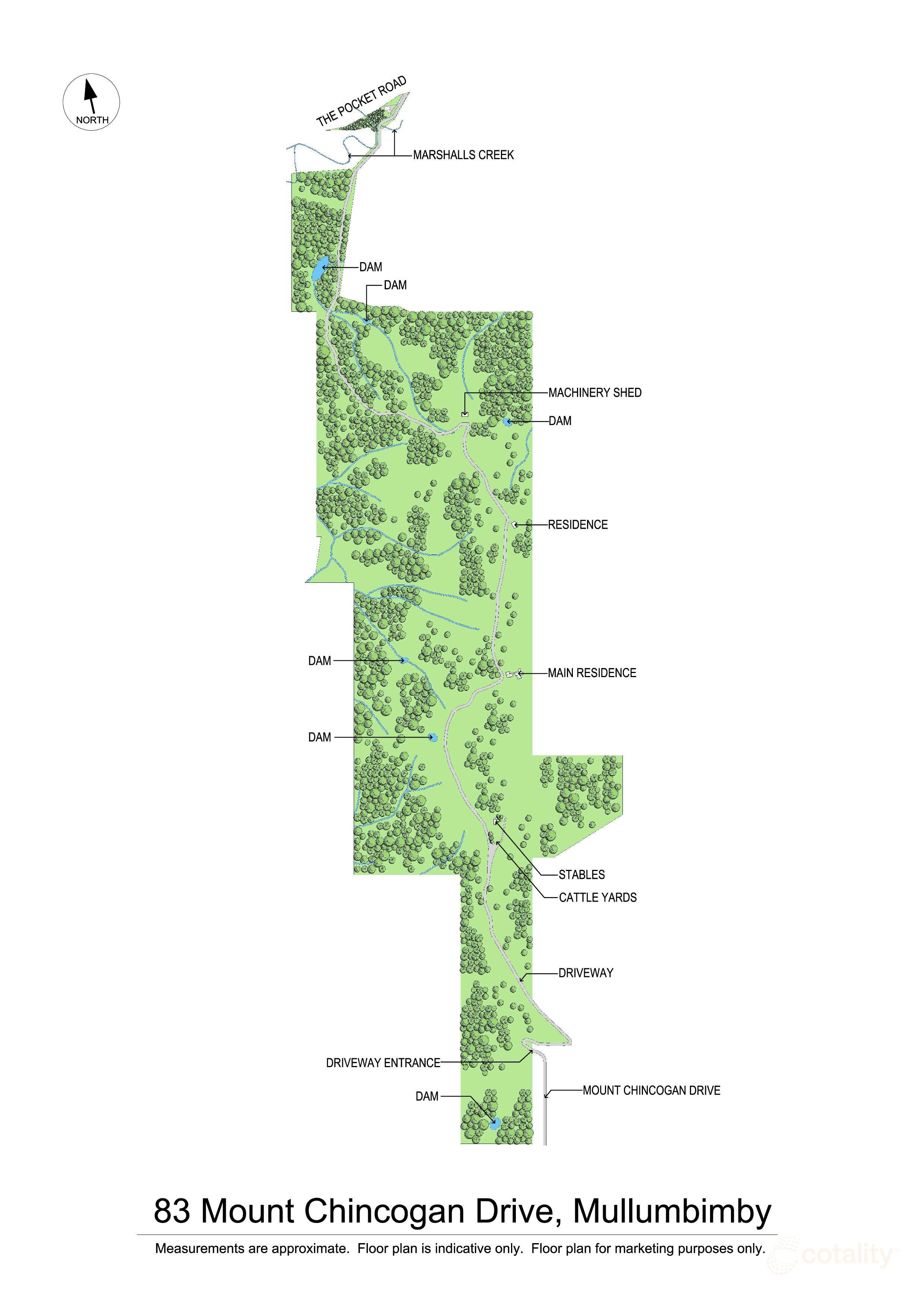83 Mount Chincogan Dr, Mullumbimby, NSW 2482