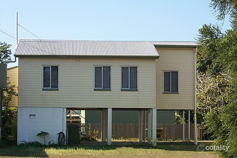 11 Evans Ave, Seaforth, QLD 4741
