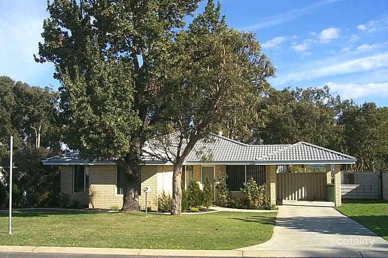 37 Kurrajong Cir, Glen Iris, WA 6230