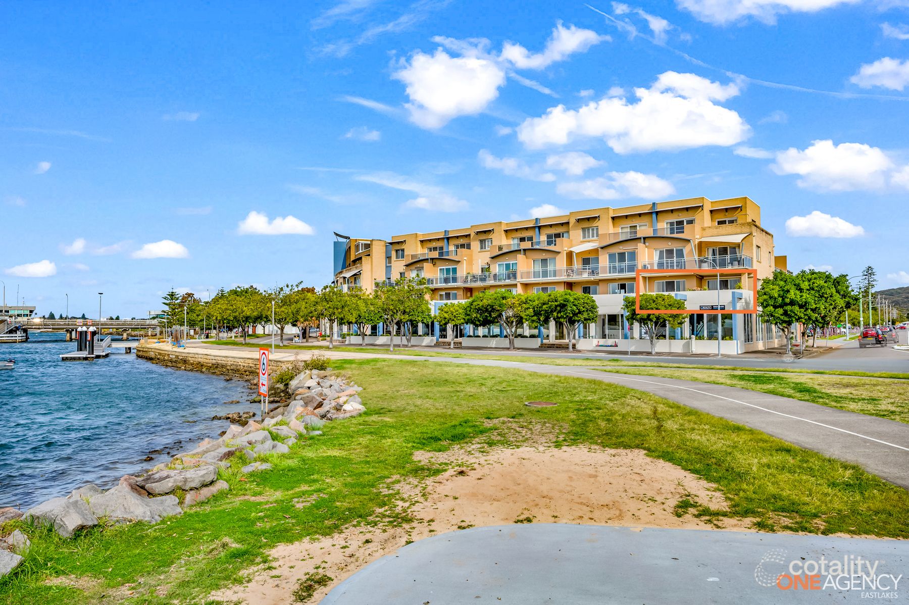 1/2 Belmont St, Swansea, NSW 2281