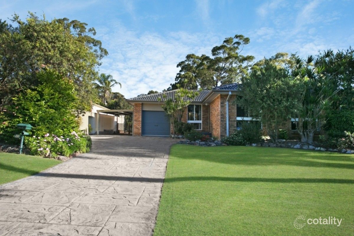 32 John Arthur Ave, Thornton, NSW 2322