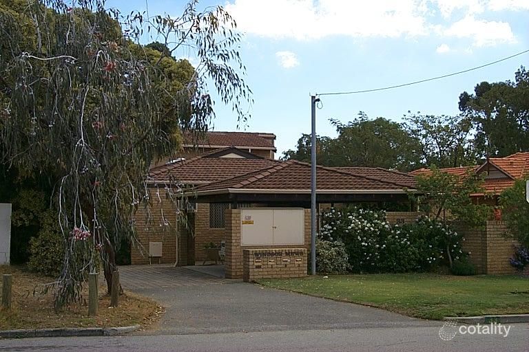 5/34 Martin Ave, Nedlands, WA 6009