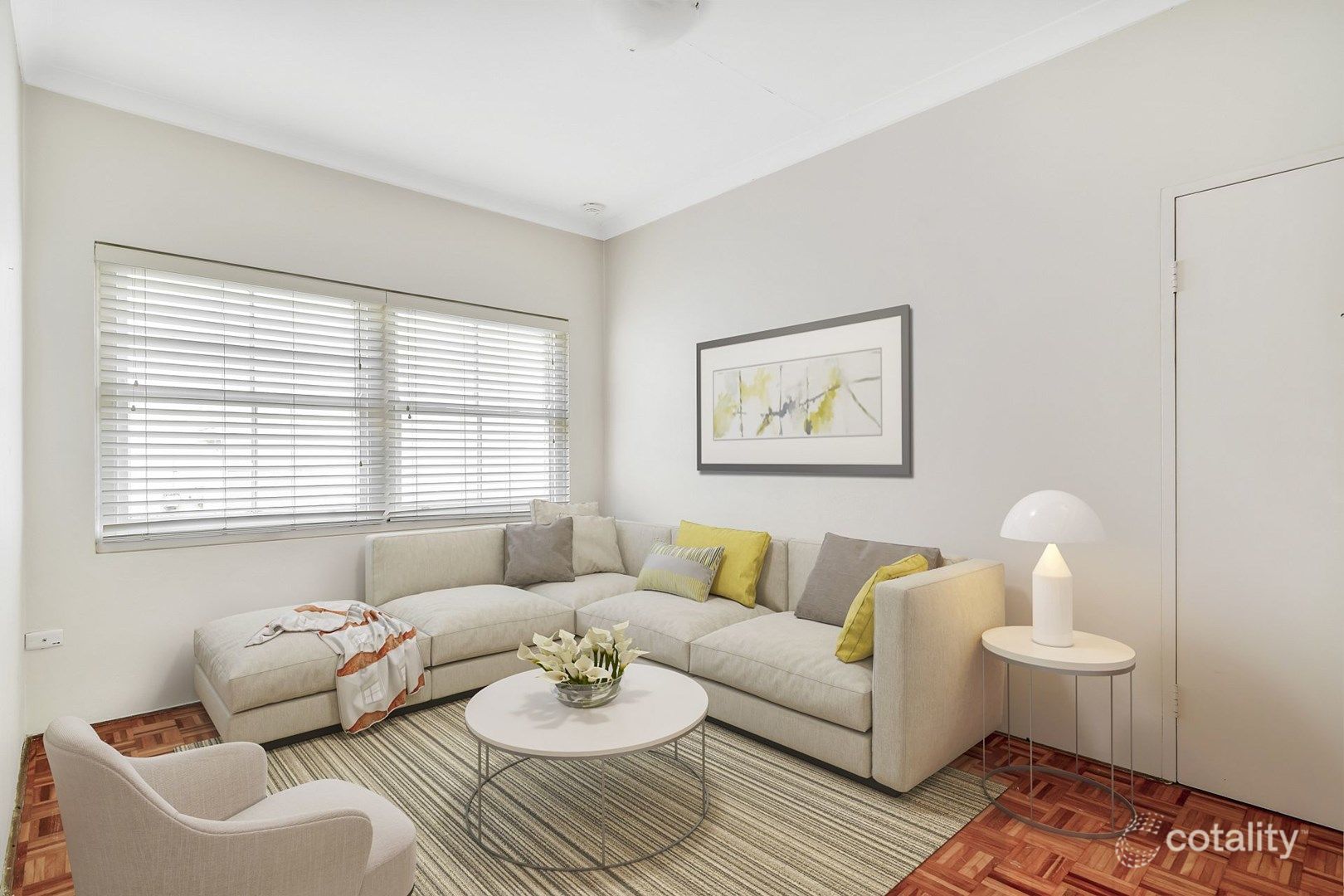4/64 Upper Pitt St, Kirribilli, NSW 2061