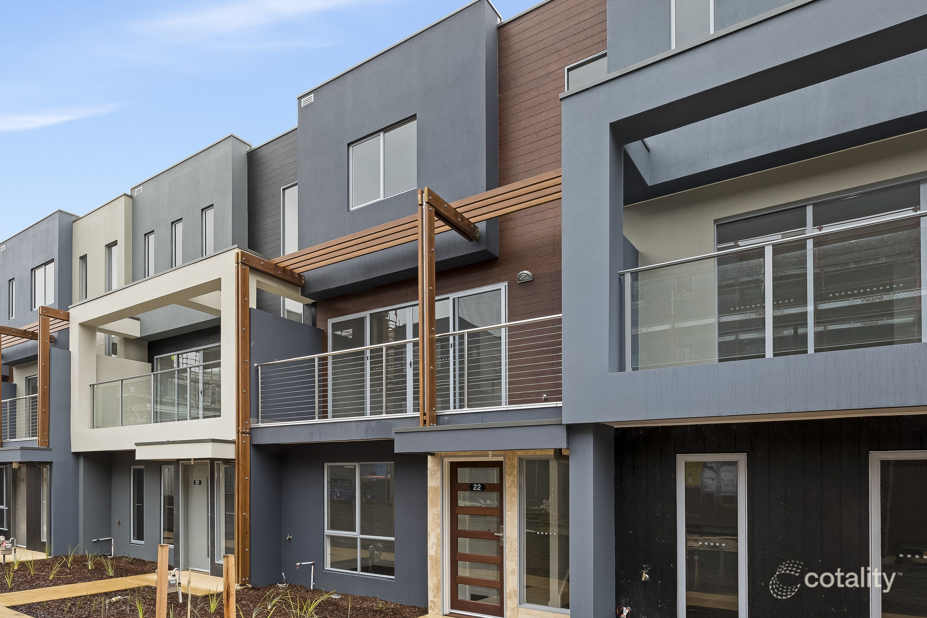 22 Whipstaff Lane, Safety Beach, VIC 3936