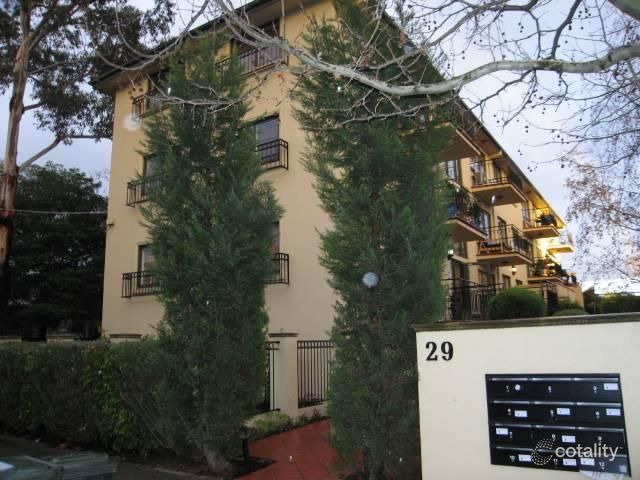 3/29 The Avenue, Windsor, VIC 3181