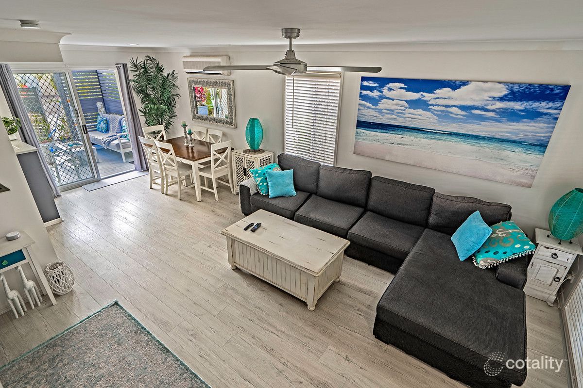 71/215 Cottesloe Dr, Mermaid Waters, QLD 4218