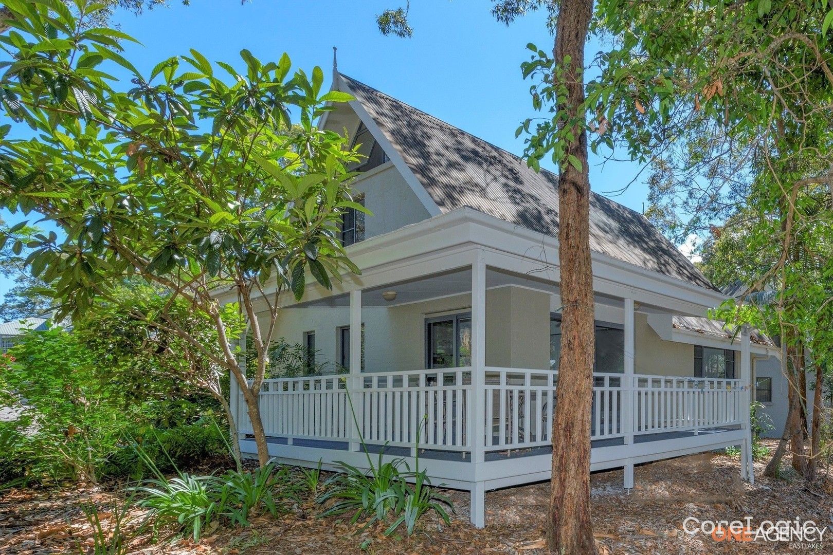 64 Kingfisher Cct, Cams Wharf, NSW 2281