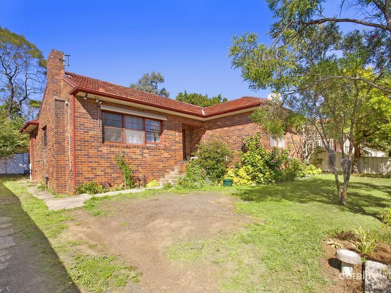 11 Curtin Pl, Westmead, NSW 2145