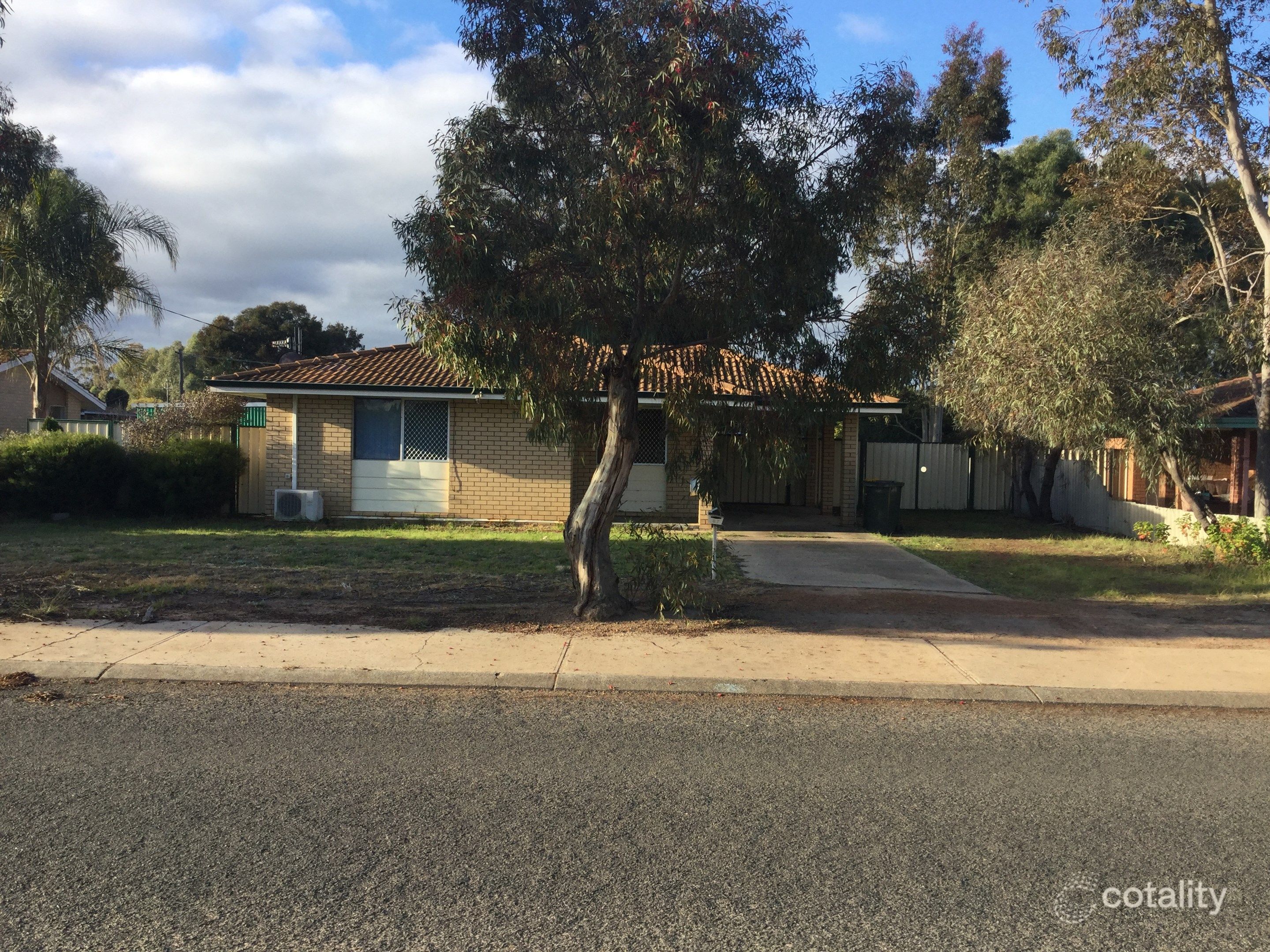 87 Adam St, Katanning, WA 6317