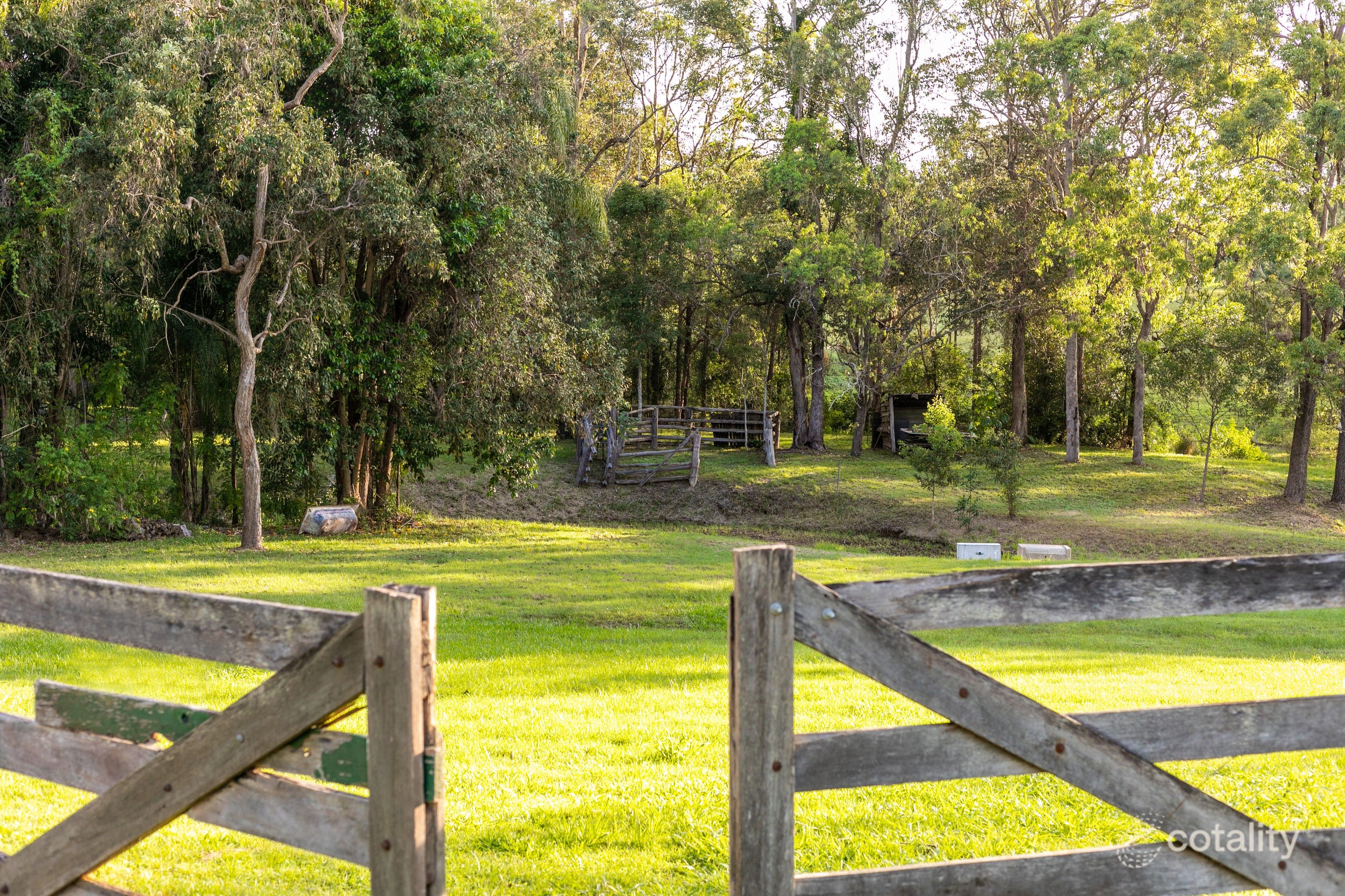 849 Kenilworth Skyring Creek Rd, Carters Ridge, QLD 4563