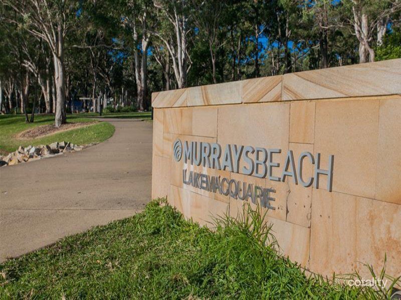 Lot 366 Bentwing Pde, Murrays Beach, NSW 2281