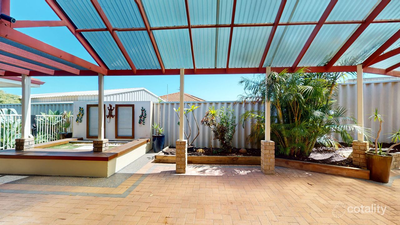 118 Stonehaven Pde, Kinross, WA 6028