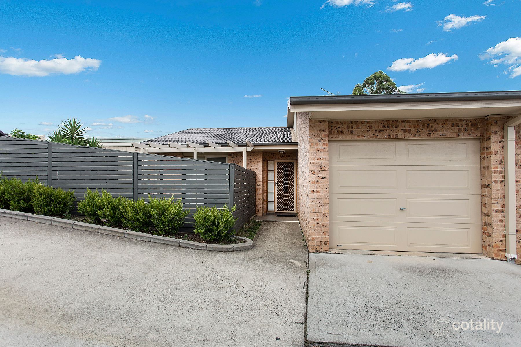 1/195 Aberdare St, Kurri Kurri, NSW 2327
