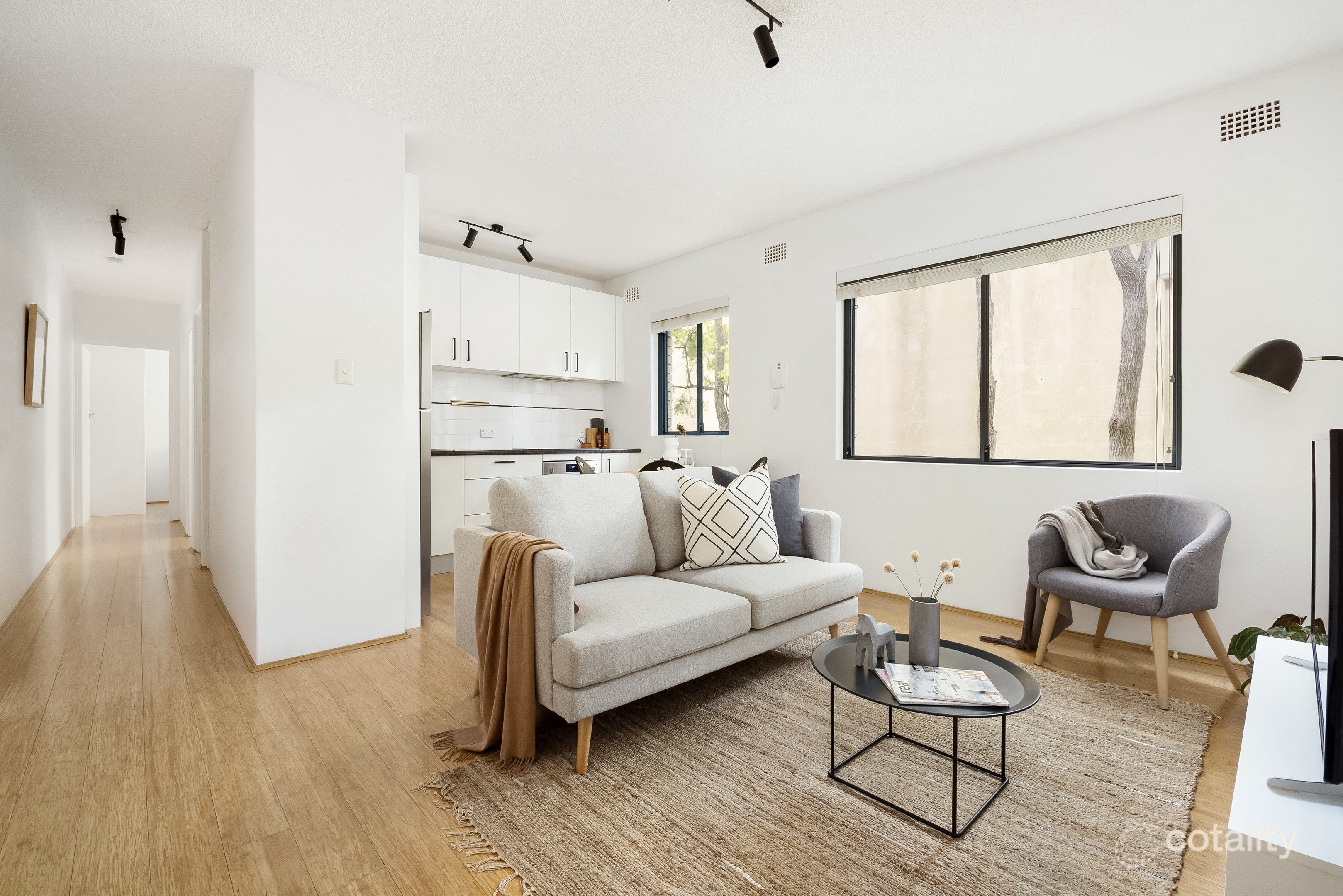 4/183 Bridge Rd, Glebe, NSW 2037