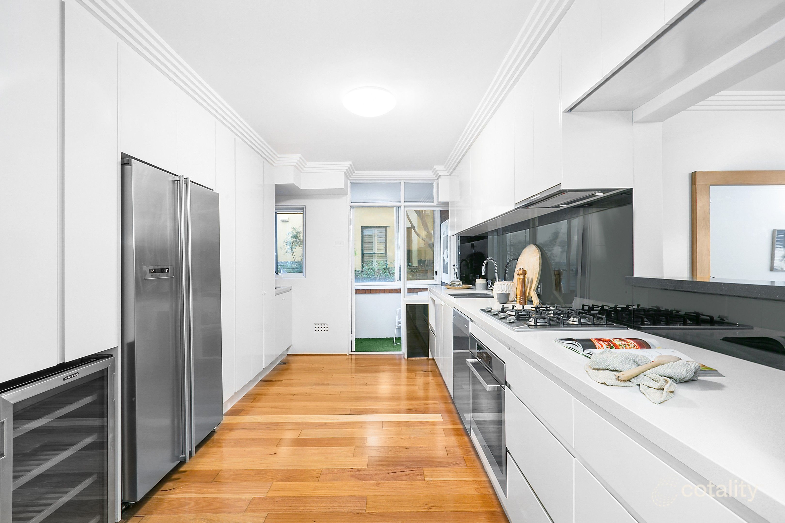 4/7 Cowper St, Randwick, NSW 2031