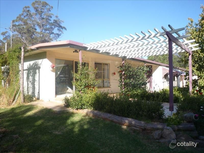 561 Sorrento Rd, Dalveen, QLD 4374