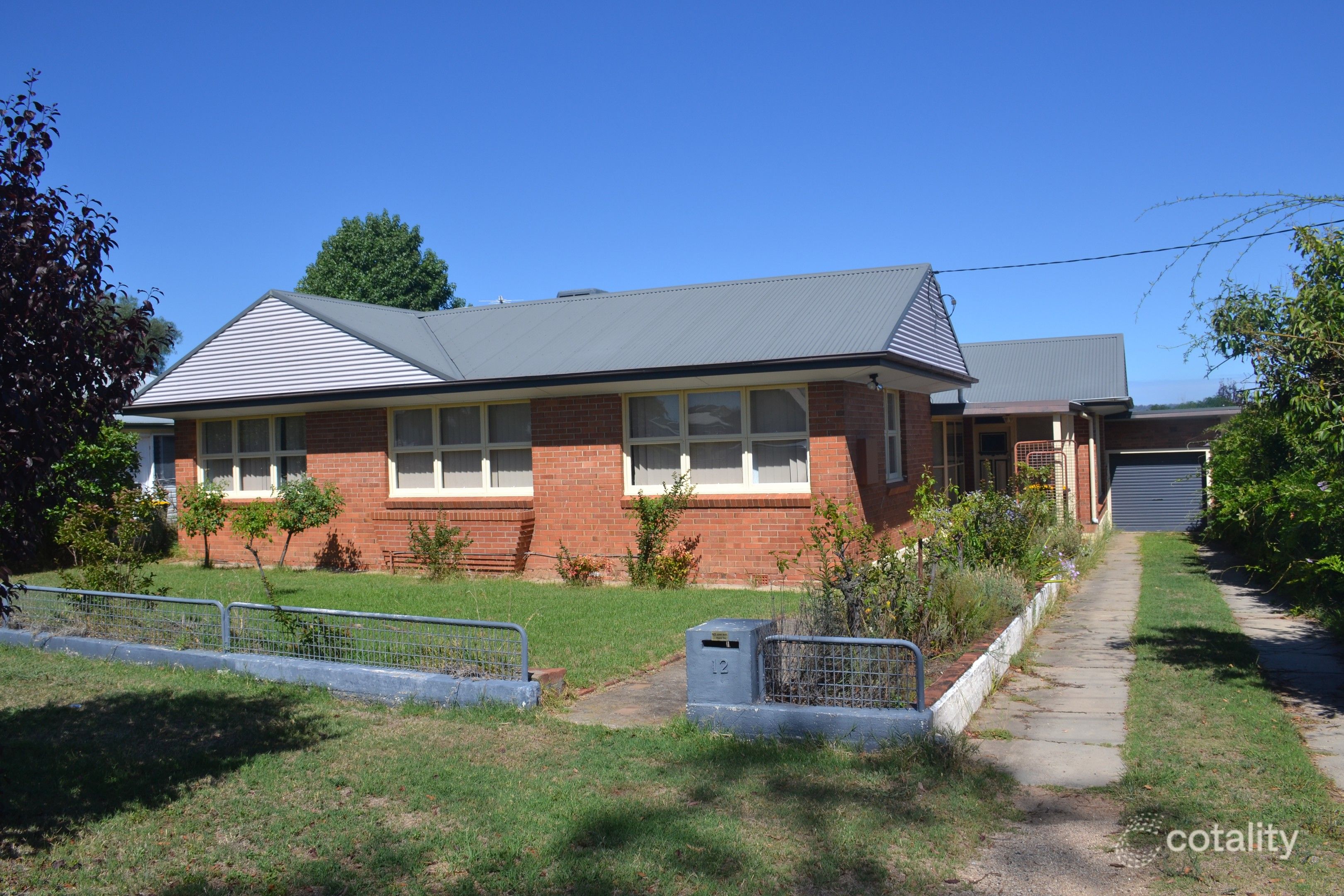 12 Mulligan St, Inverell, NSW 2360