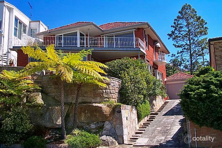 73 The Esplanade, Mosman, NSW 2088