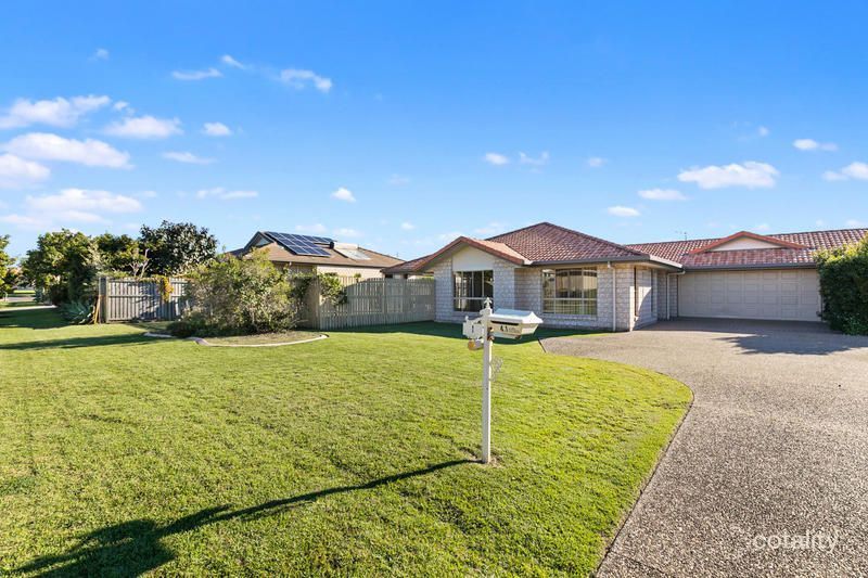 1/41 Pembridge Cct, Urraween, QLD 4655