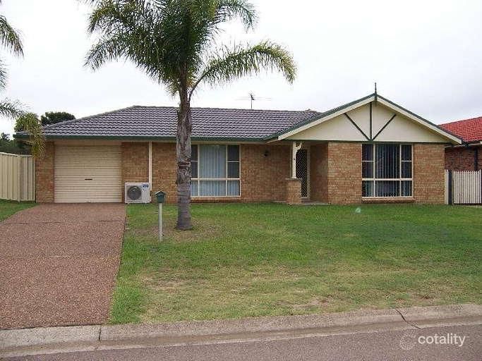 5 Hollydeen Ave, Raymond Terrace, NSW 2324
