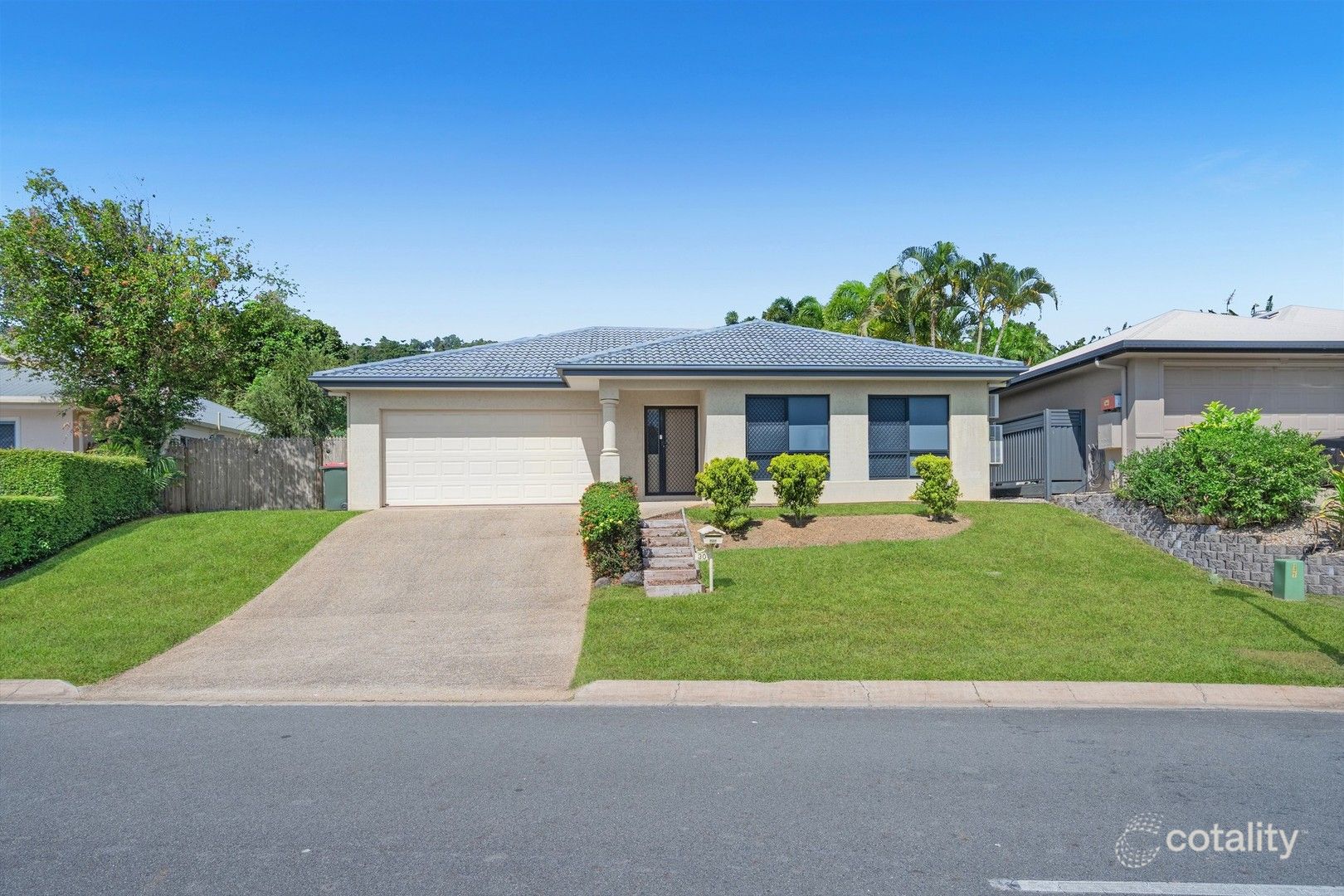 30 Wills St, Brinsmead, QLD 4870