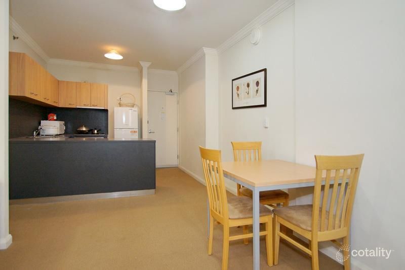 4c/811 Hay St, Perth, WA 6000
