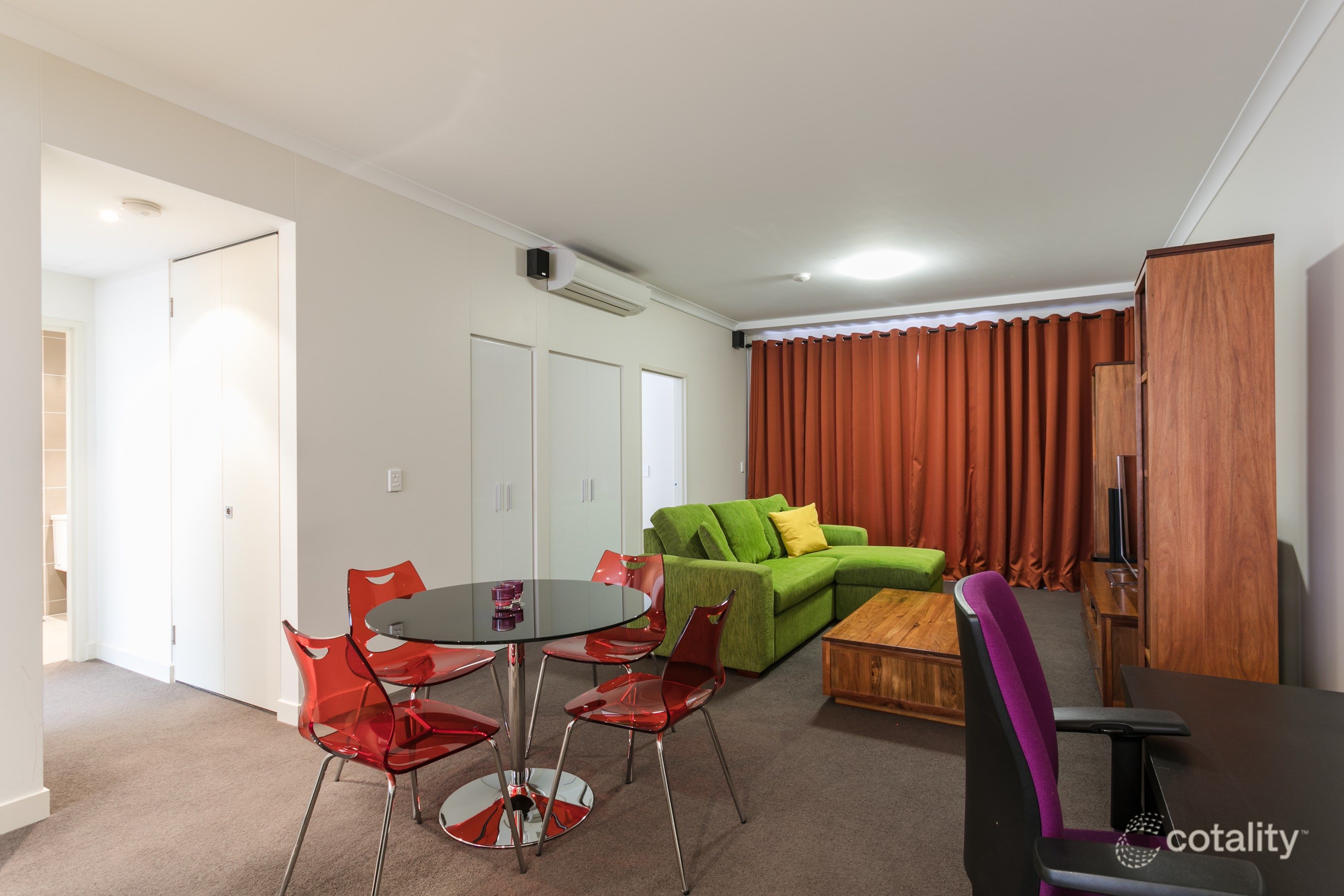 10/9 Salvado Rd, Subiaco, WA 6008