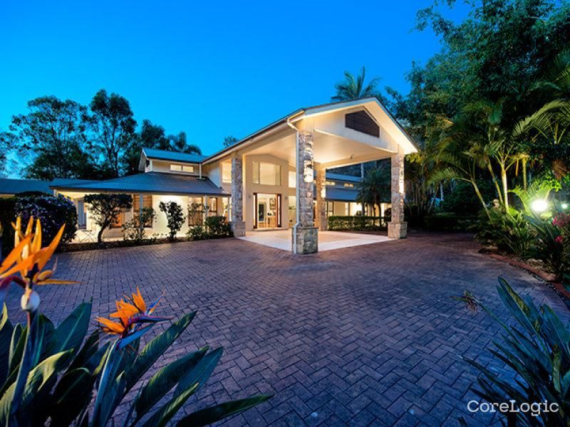 101 Geldart Rd, Chandler, QLD 4155