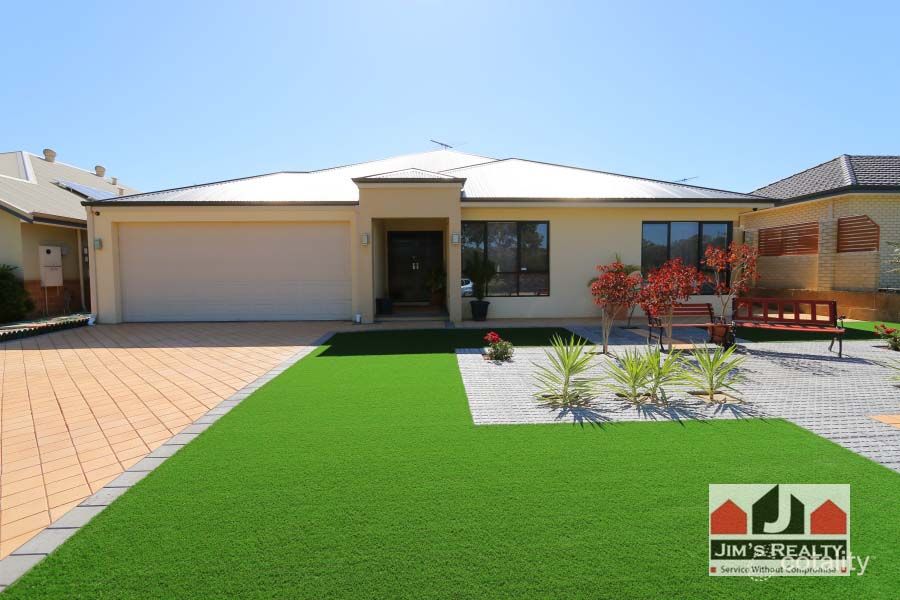 3 Aubin Grove Link, Aubin Grove, WA 6164