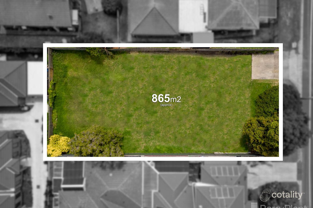 1 John St, Pakenham, VIC 3810