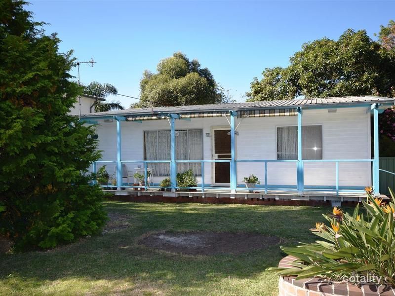 32 Aspinall St, Shoalhaven Heads, NSW 2535
