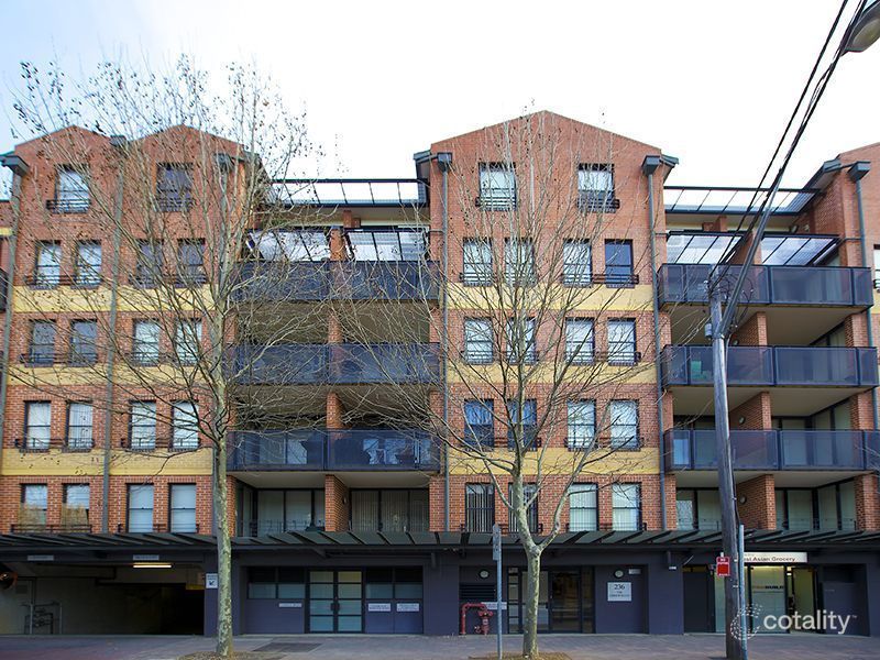 58/236 Pacific Hwy, Crows Nest, NSW 2065