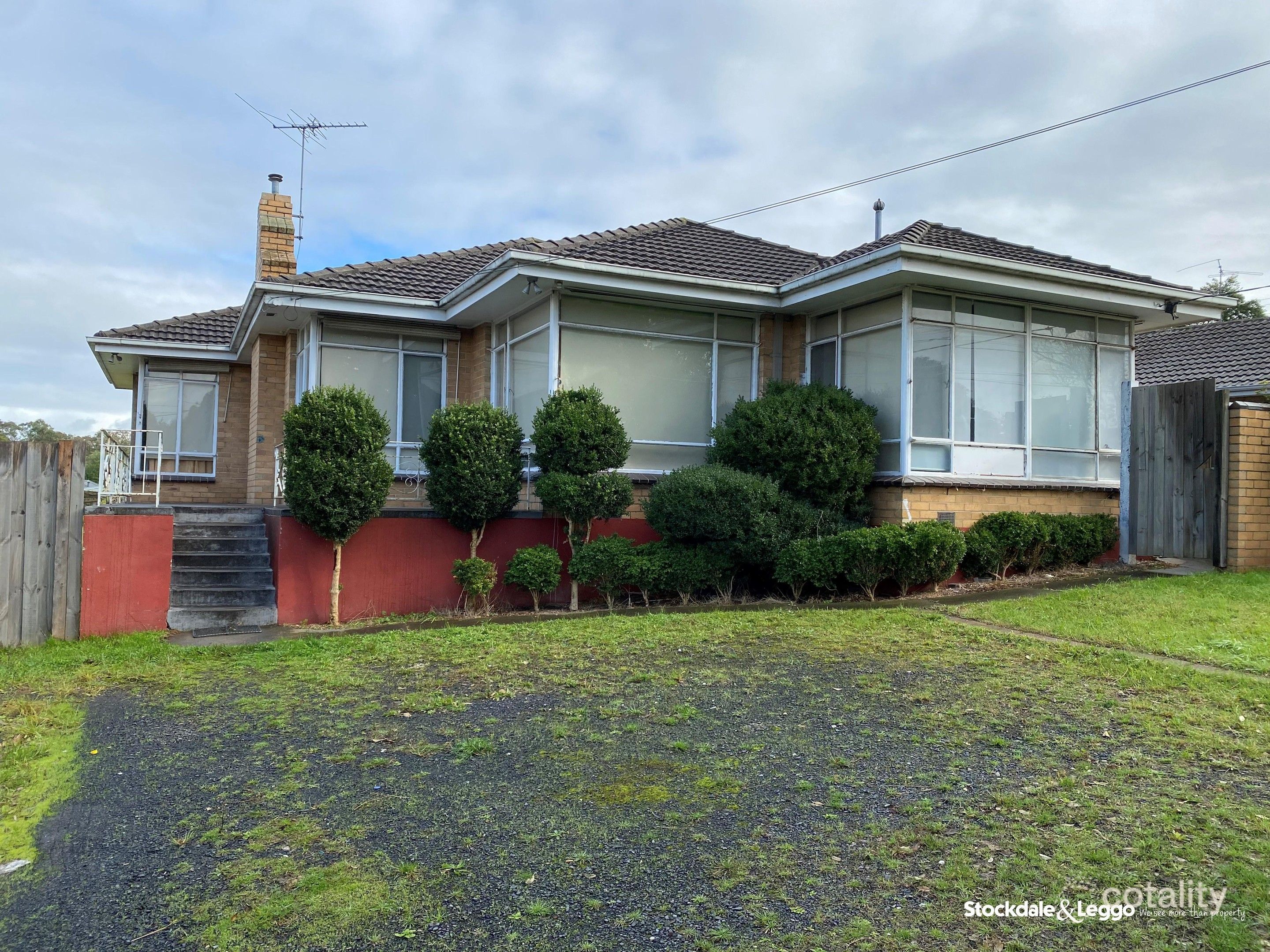47 King George Pde, Dandenong, VIC 3175