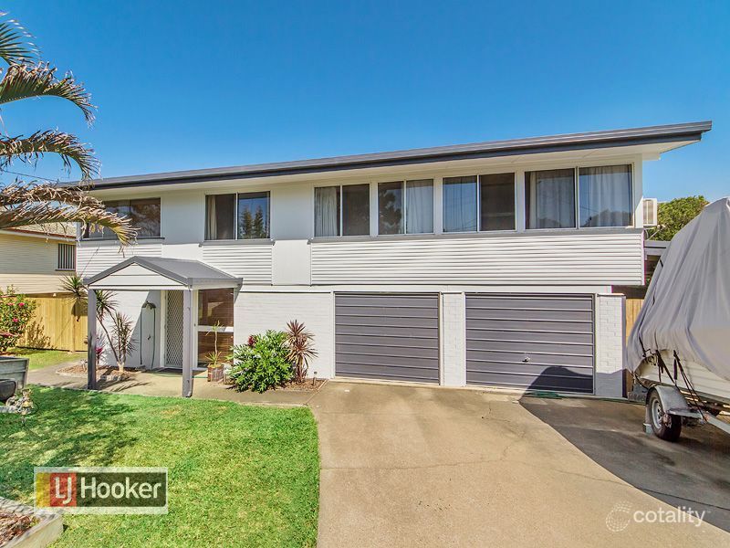 5 Furley St, Aspley, QLD 4034