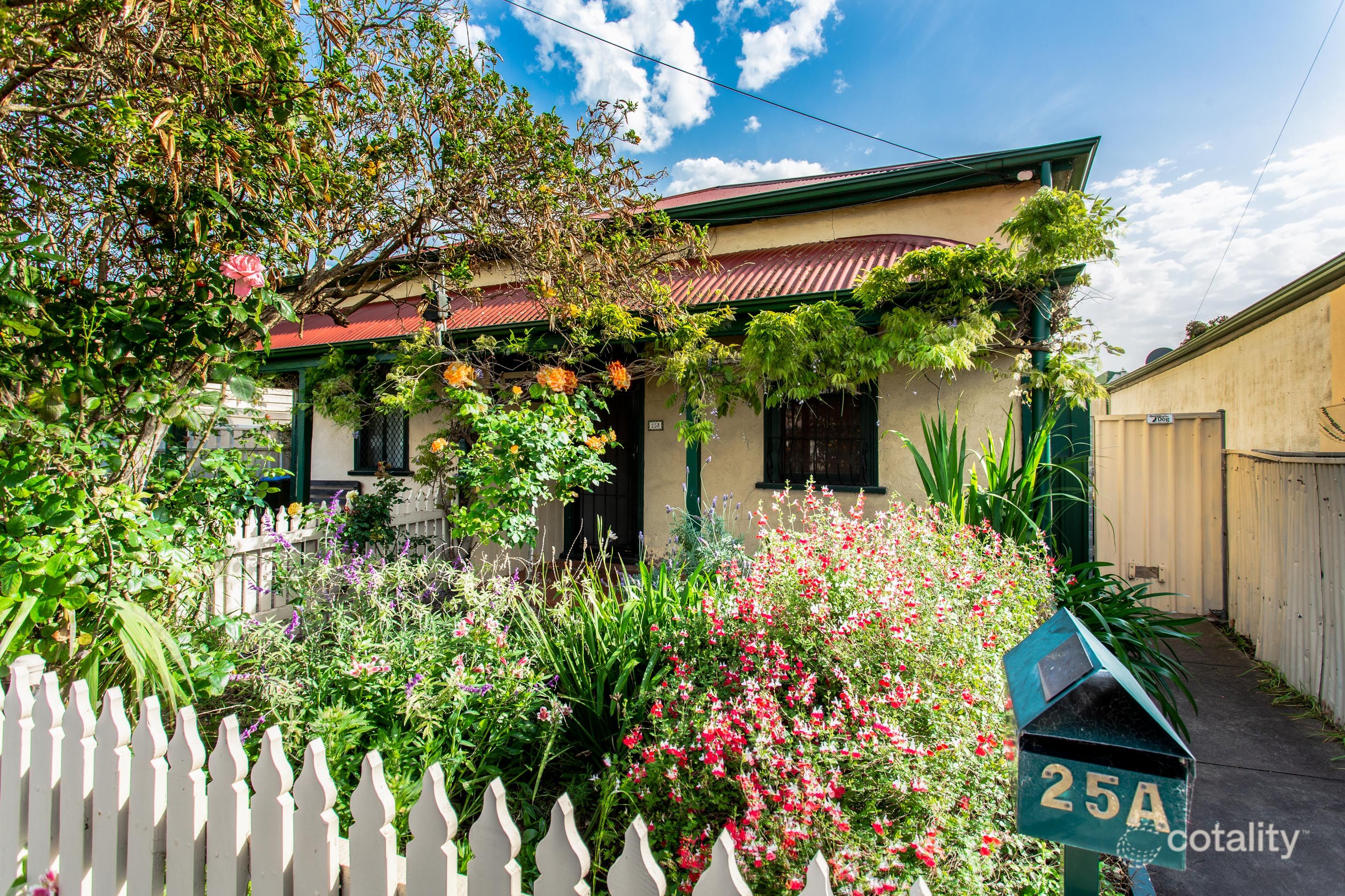 25a Bucknall Rd, Glanville, SA 5015