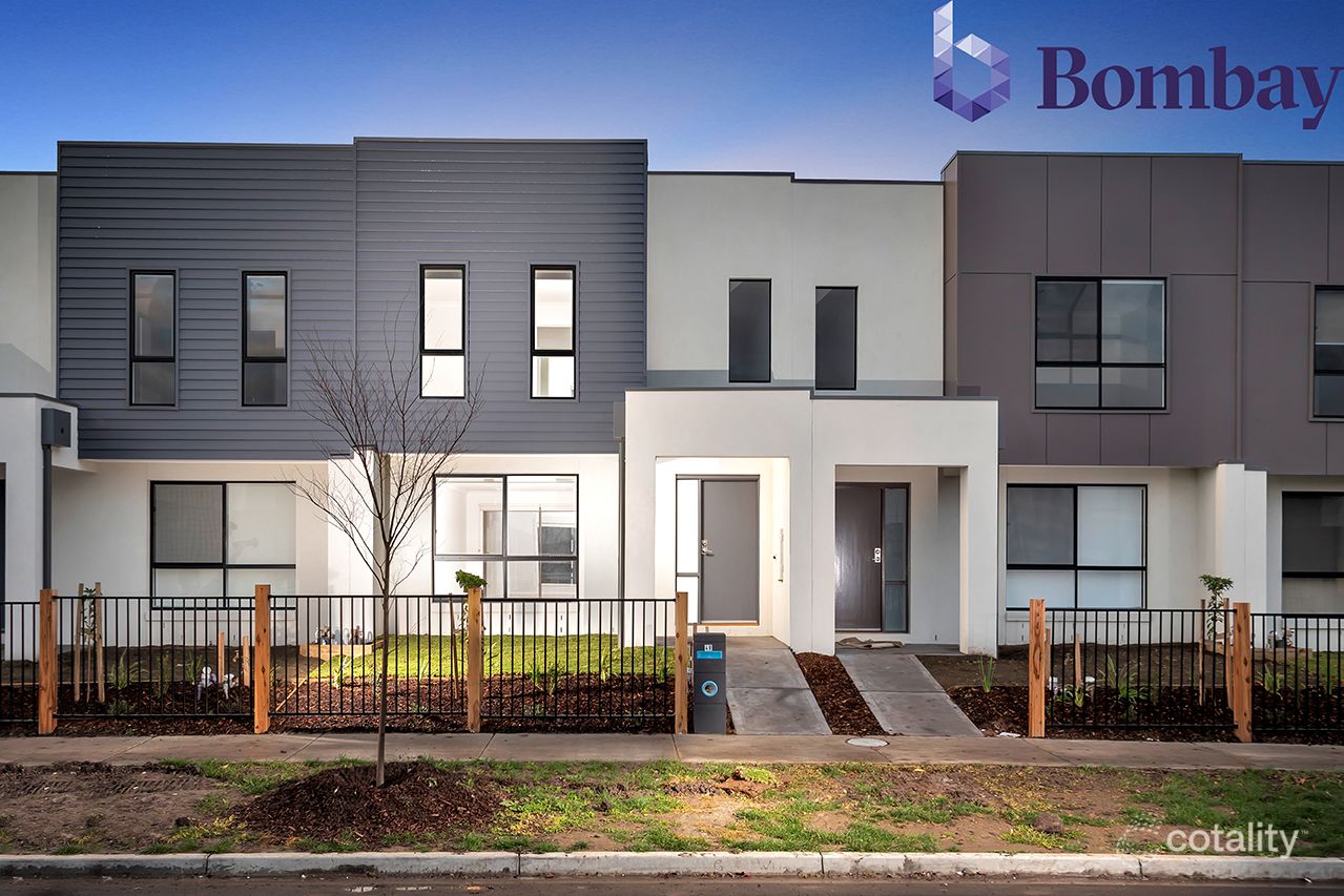 18 Catherine Walk, Wollert, VIC 3750
