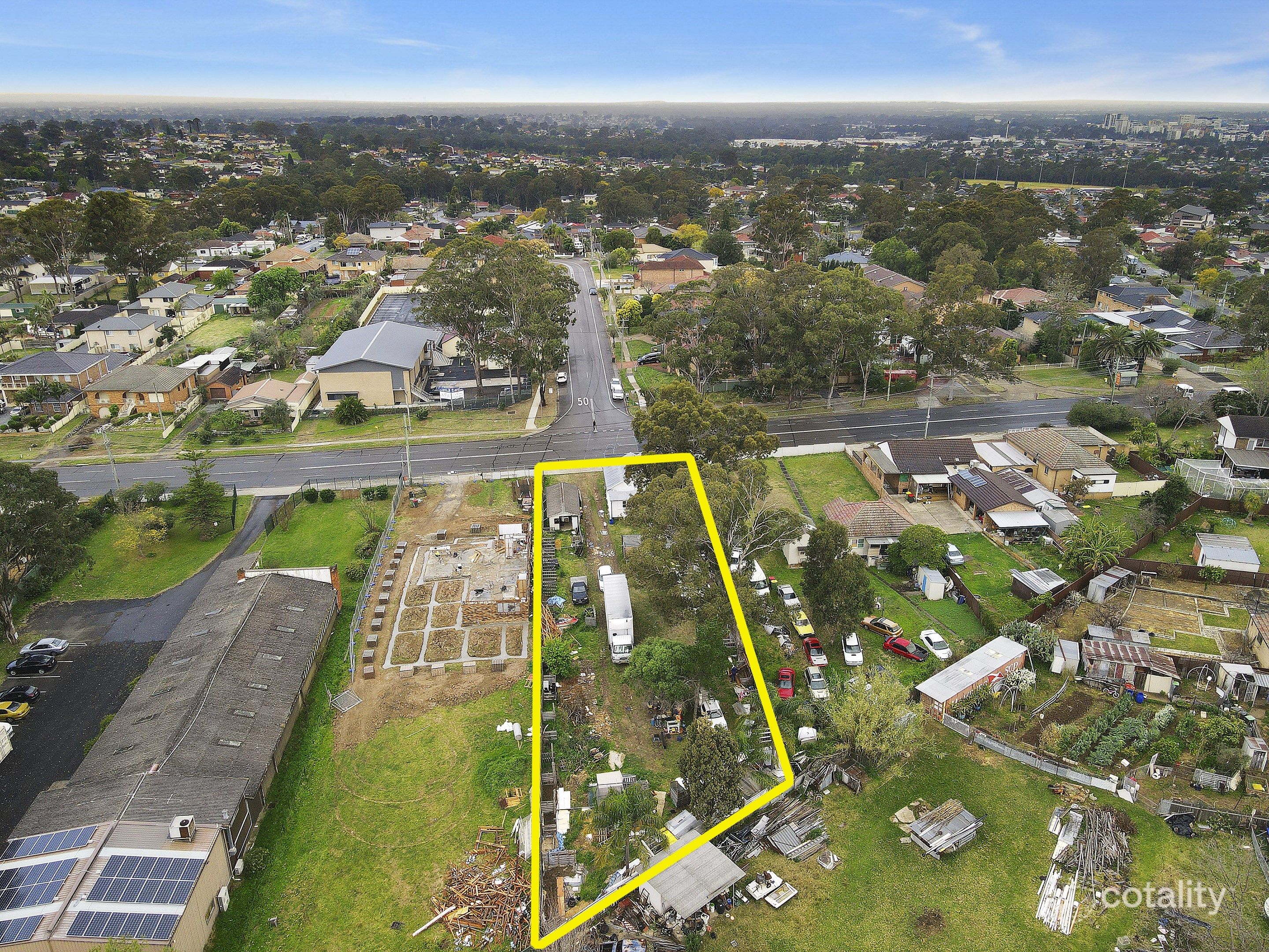 306 Elizabeth Dr, Mount Pritchard, NSW 2170