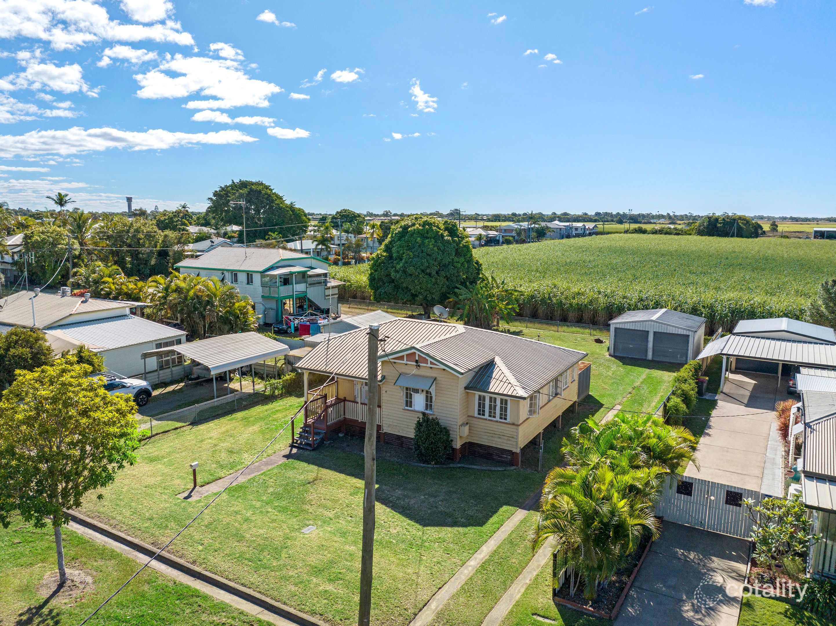 41 Steuart St, Bundaberg North, QLD 4670