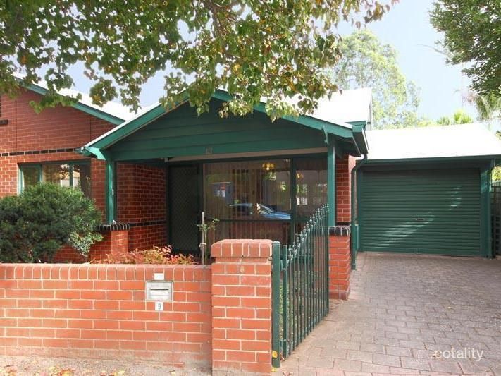 9/18 Alexander Ave, Ashford, SA 5035