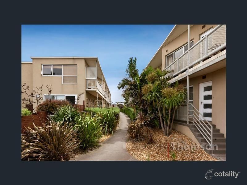 7/122 Beach Rd, Parkdale, VIC 3195