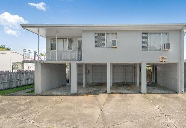 2/20 Carmody St, Hermit Park, QLD 4812