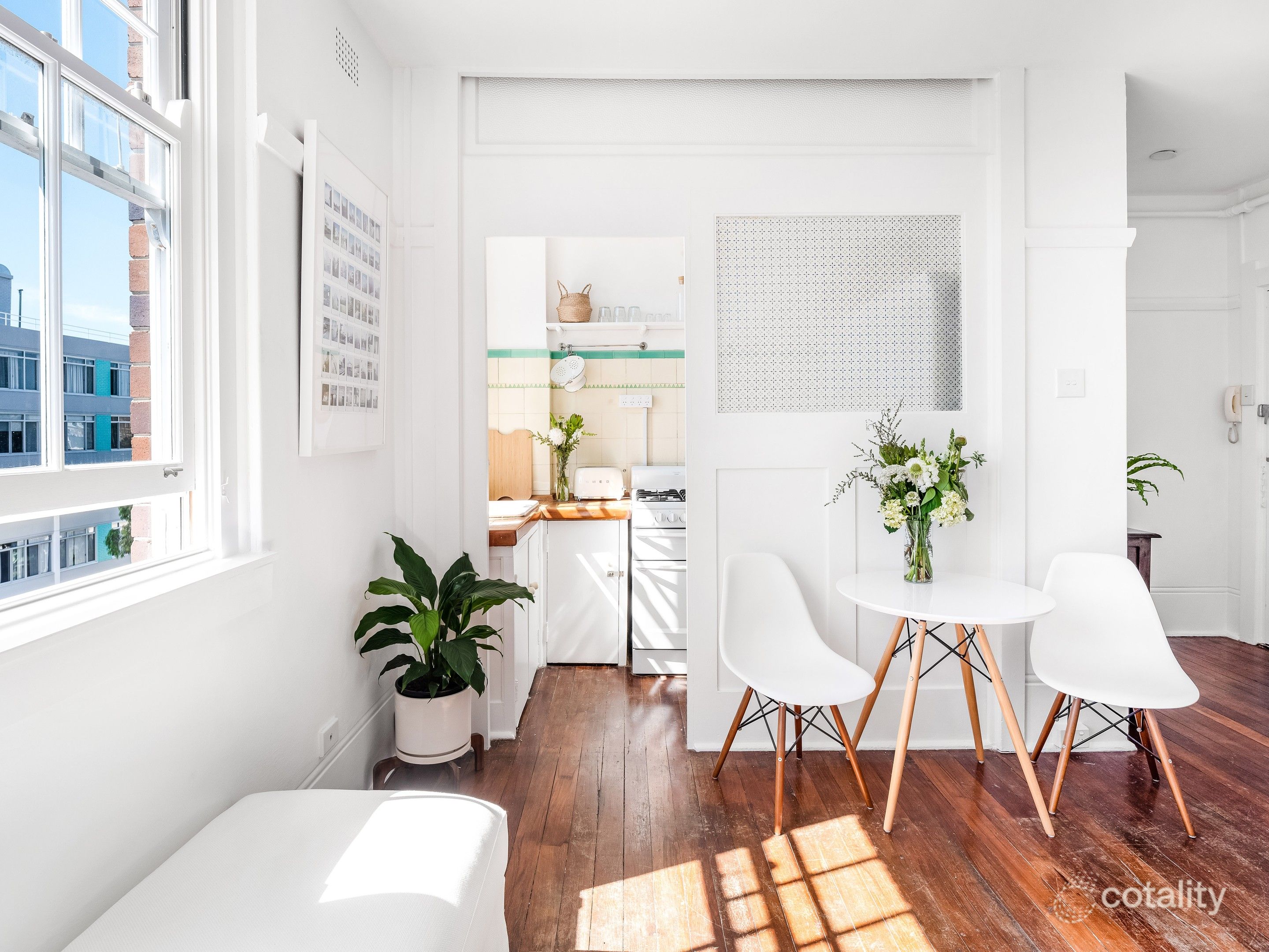 70/5 Darley St, Darlinghurst, NSW 2010