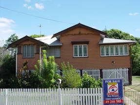 69 Armstrong St, Berserker, QLD 4701