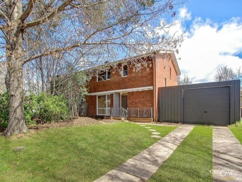 149 Brigalow St, Lyneham, ACT 2602