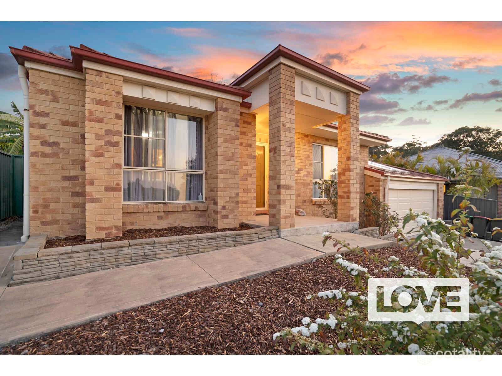 33 Cockatiel St, Toronto, NSW 2283