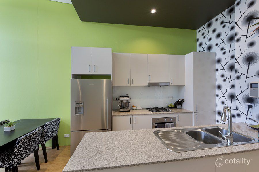 24/115 Wigram Rd, Forest Lodge, NSW 2037