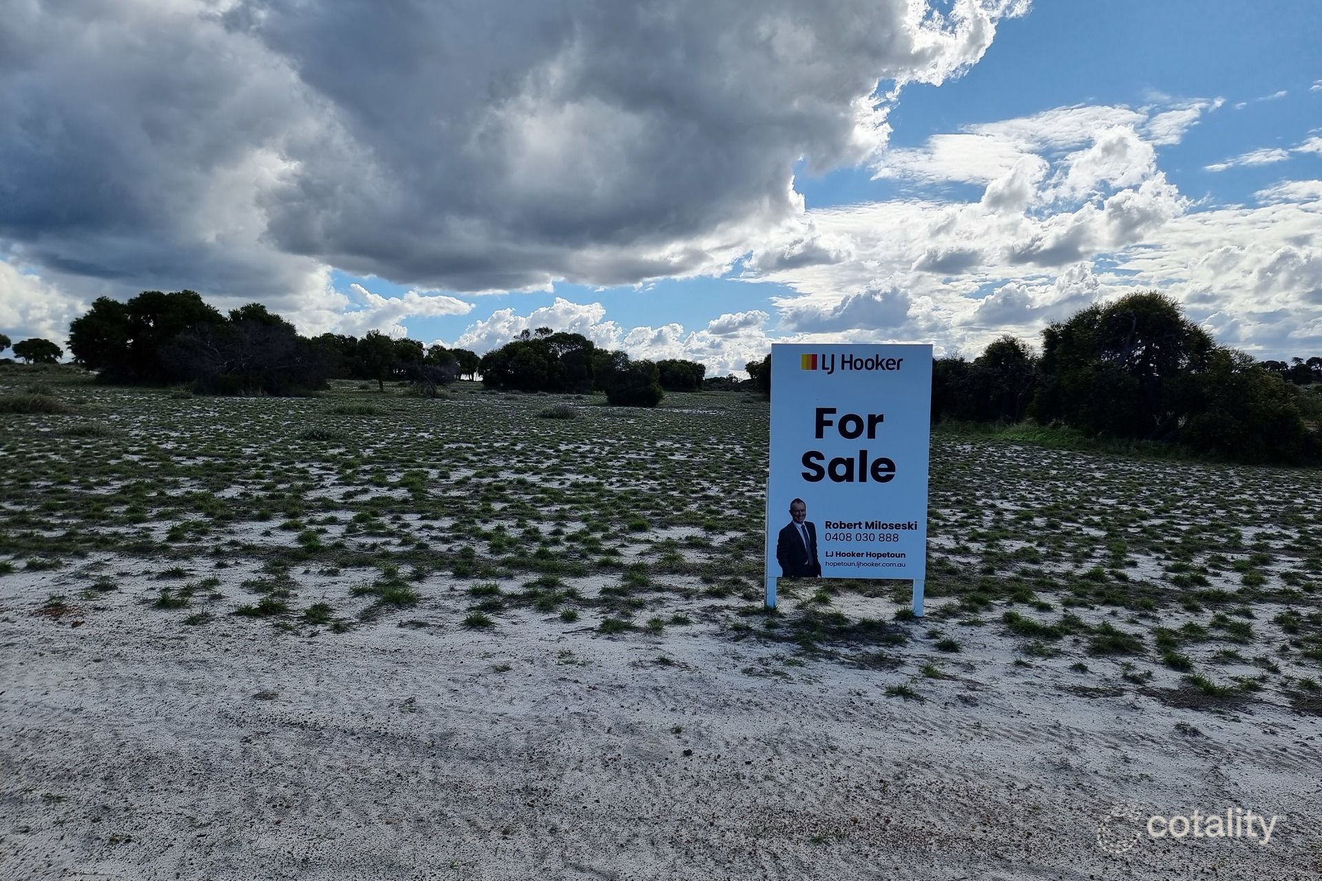 137 Cambewarra Dr, Hopetoun, WA 6348