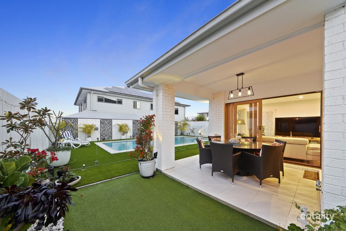 96 Campbell Dr, Mango Hill, QLD 4509