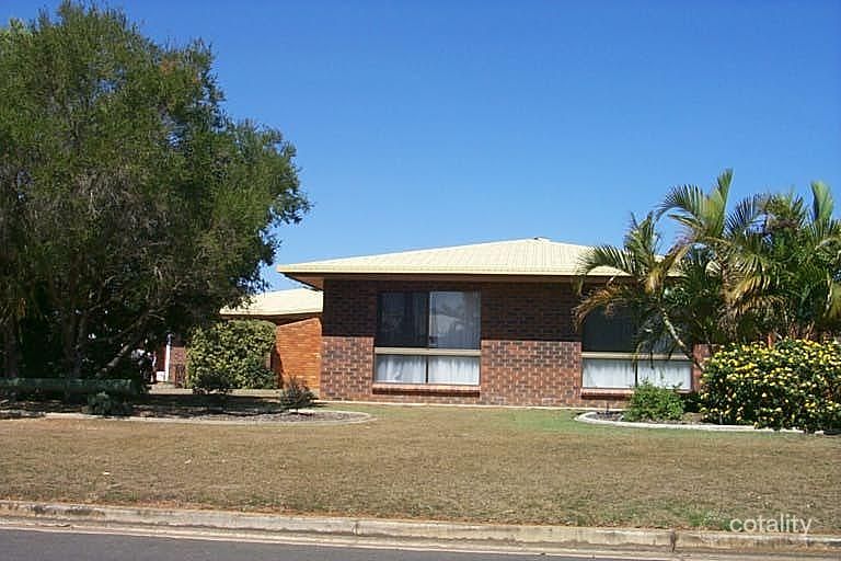 16 Bryde Pl, Thabeban, QLD 4670