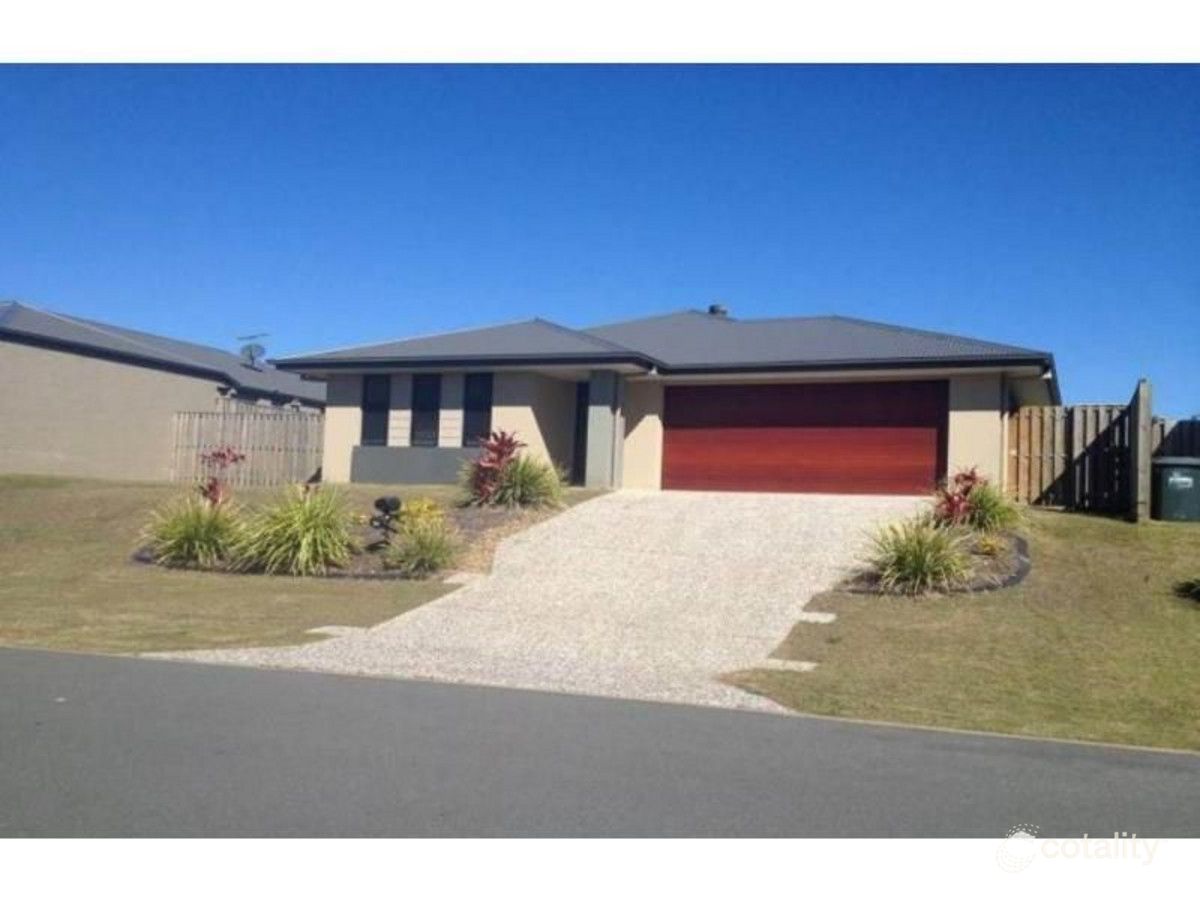 53 Lynbrook Ave, Ormeau, QLD 4208
